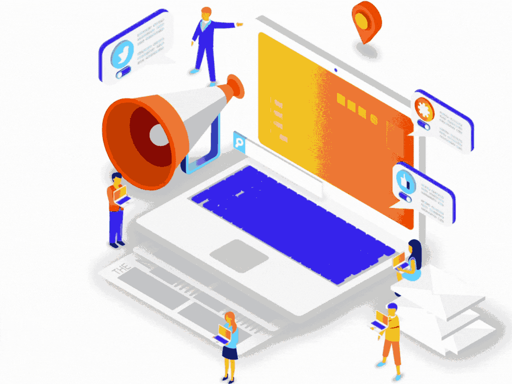 ServiciosRawr - Information